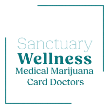 Sanctuary Wellness Medical Marijuana Card Doctors