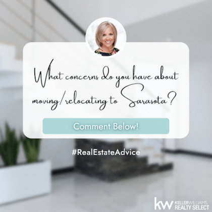 The AGNT Group, Realtors - Keller Williams | KW Coastal Living II