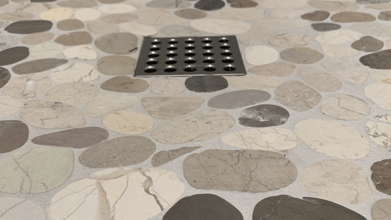 Jim Burke Tile Inc