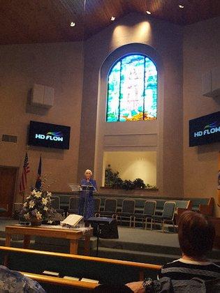 Sarasota Seventh-day Adventist Church
