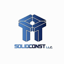 SolidConst LLC – Concrete, Structural Repairs & Screen Enclosures