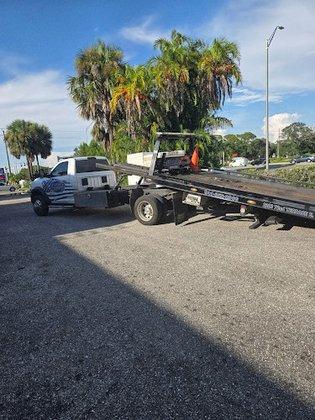 Advanced Towing