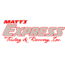 Matt's Express Towing And Recovery