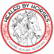 HealedbyHorses