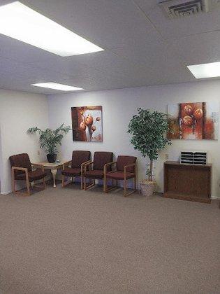 Fast DOT Physicals –Suncoast Health Center