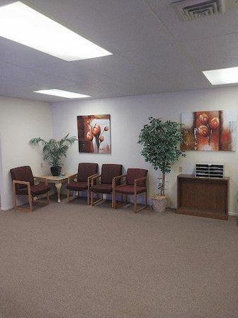 Fast DOT Physicals –Suncoast Health Center