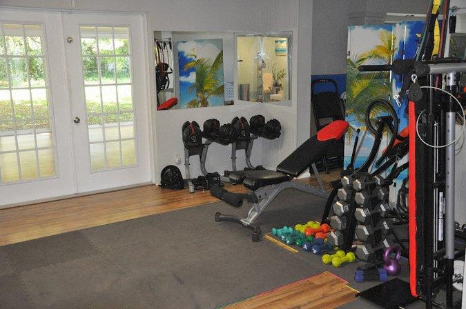 Beach Life Wellness
