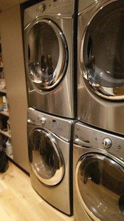 LK Appliance Repair