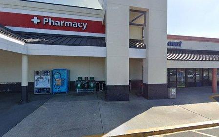 Primo Water Refill & Exchange