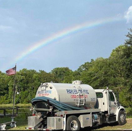 Payless Septic Sewer and Drain