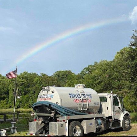 Payless Septic Sewer and Drain
