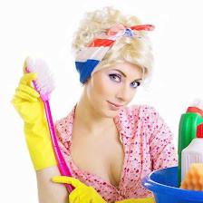 The Mommy Maids, LLC