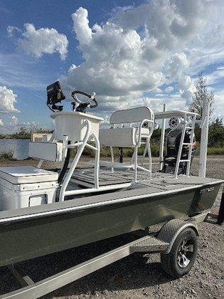Florida Marine Fabricators