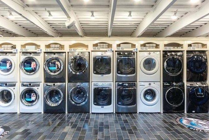 MVB Appliance LLC