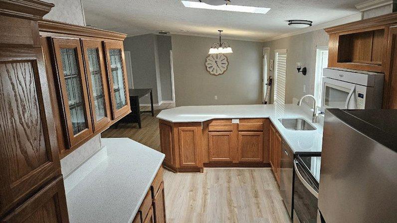 Burns Woodworking LLC
