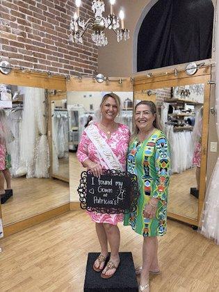 Patricia's Boutique