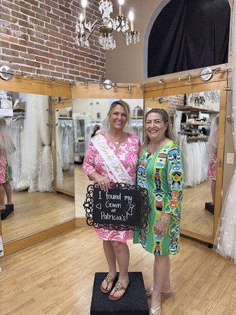 Patricia's Boutique