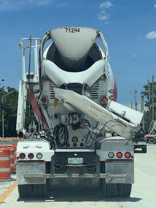 CEMEX Brooksville Concrete Plant
