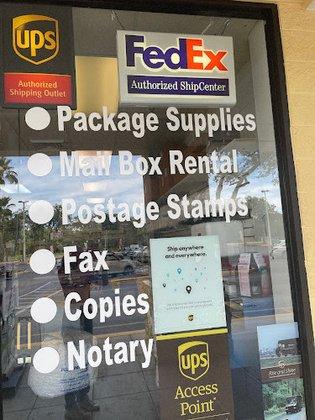 Goin' Postal
