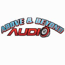 Above & Beyond Audio & Window Tinting