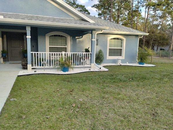 Hildreth Sod and Landscape LLC