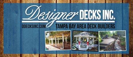 Designer Decks Inc
