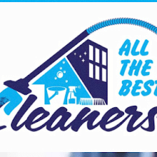 All the best cleaners llc.