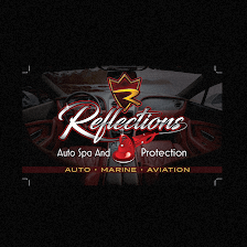 Reflections Auto Spa And Protection
