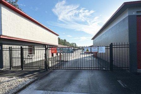 Public Storage