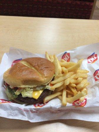 Dairy Queen Grill & Chill