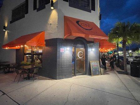 ZEN Kitchen & Bar