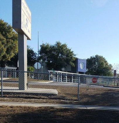 Anclote Elementary School