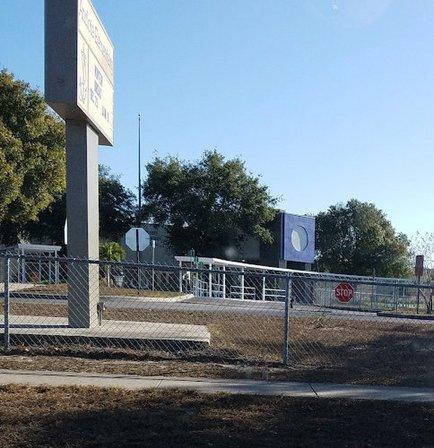 Anclote Elementary School