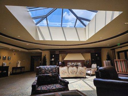 Gulfside Center for Hospice Care at Heather Hill