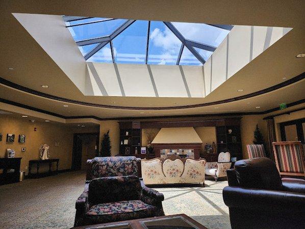 Gulfside Center for Hospice Care at Heather Hill