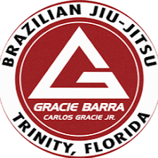 Gracie Barra Trinity - Brazilian Jiu-Jitsu & Self Defense