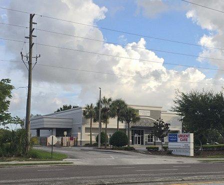 Urgent Care of New Port Richey