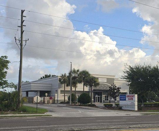 Urgent Care of New Port Richey
