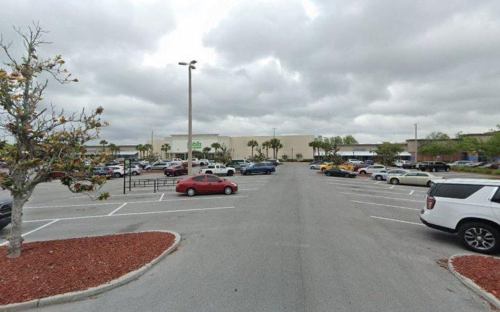 Publix Pharmacy at Mitchell Ranch Plaza