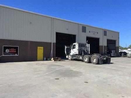 K&K Express Trucking Inc.