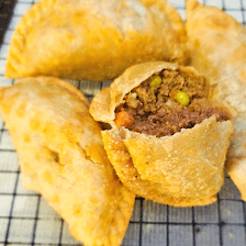 The Empanadas Group