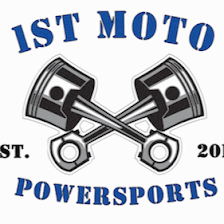 1st Moto Powersports LLC