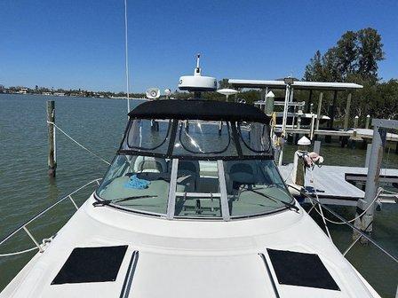 Harborside Marine Canvas and Upholstery