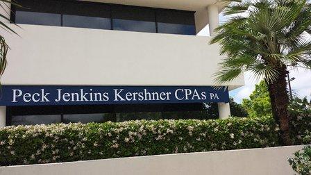 Peck Jenkins Kershner CPAs PA