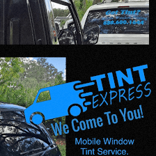 Tint Express