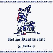 Hellas Restaurant & Bakery