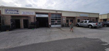 Grand Tire & Auto Repair
