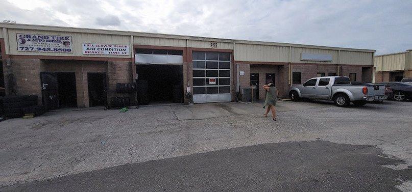 Grand Tire & Auto Repair