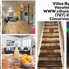 Villas by Christine