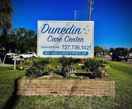 Lake Haven Nursing and Rehab Center